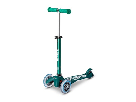 Micro Kickboard Scooter - Mini Deluxe Eco