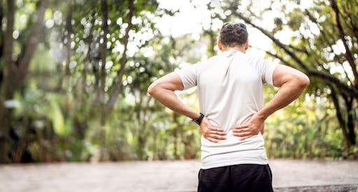 The Reason Behind Your Back Pain and Inflammation