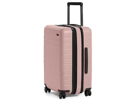 Away Medium Flex Checked Bag