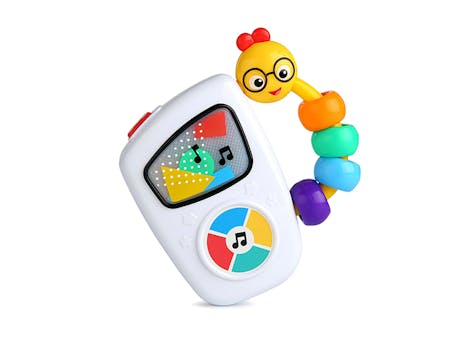 Baby Einstein Take Along Tunes
