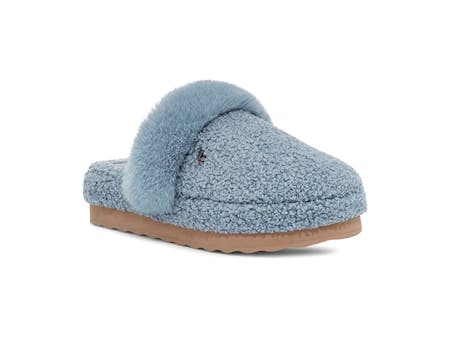 Koolaburra By UGG Peach Slippers