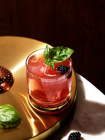 Bramble