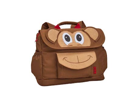 Bixbee Monkey Pack