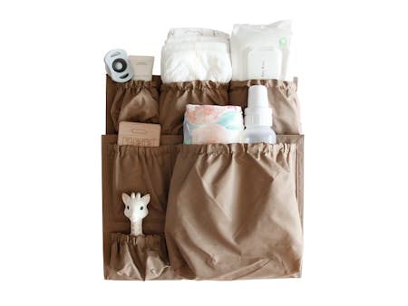 ToteSavy Diaper Bag Organizer