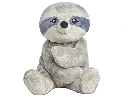 Hugimal Weighted Stuffed Animal