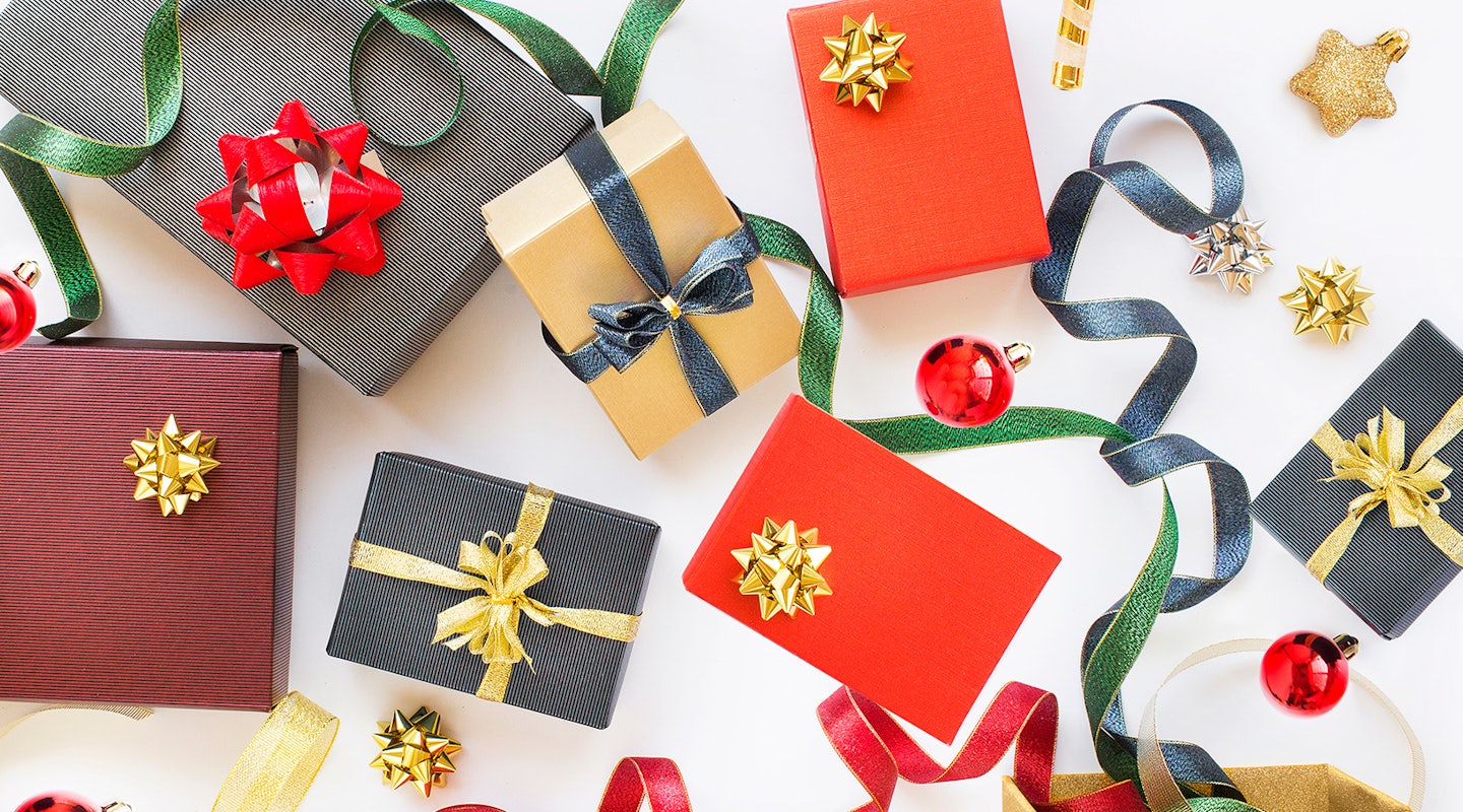 36 Genius Gift Ideas