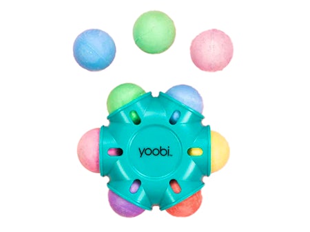 Yoobie Chalk & Holder Set