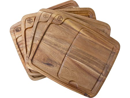 HexClad Bistecca Plate Set