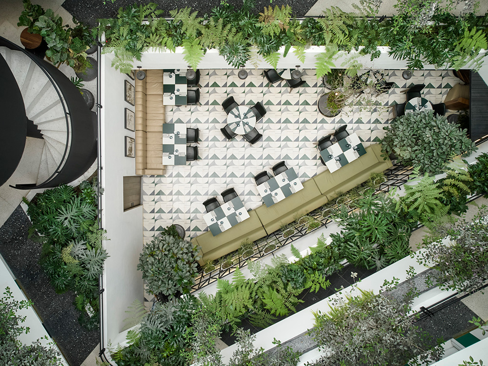 Мехико-Сити