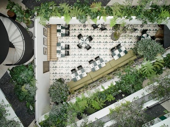 Мехико-Сити