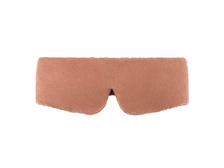 Lunya Washable Silk Sleep Mask
