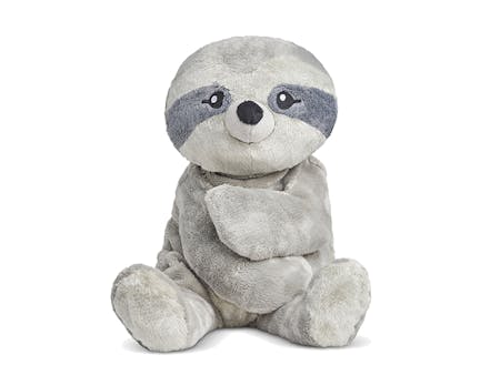 Hugimals Sam the Sloth