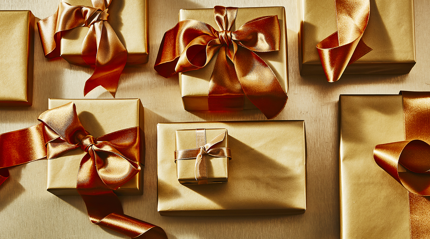 Real Simple Holiday Gift Guide