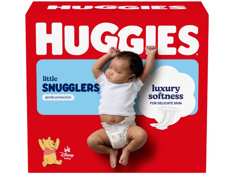 The Complete Newborn Wish List