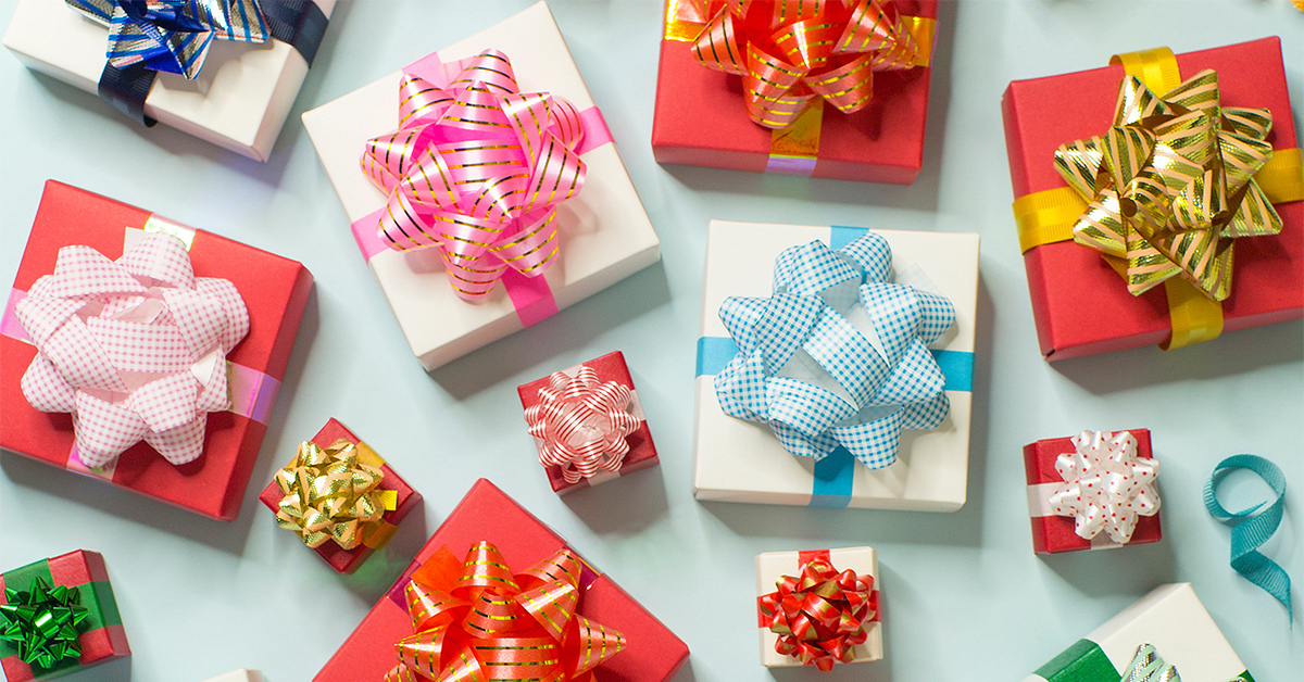 gifts for 12 yr old girl