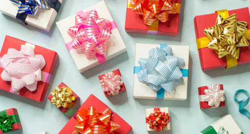 Gifts Header Truly Great Gifts for Everyone