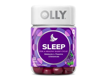 Olly Sleep Gummies