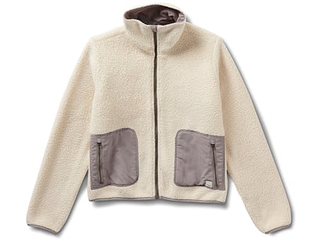 Vuori Sherpa Jacket