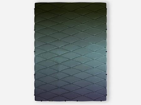 Nomadix Puffer Blanket