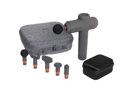 Sharper Image Muscle Massage Gun