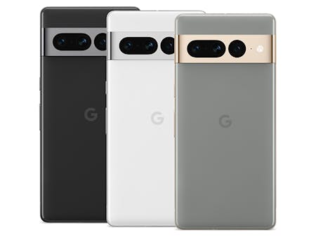 Pixel 7 Pro