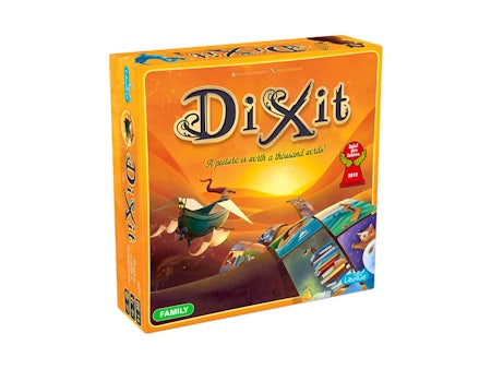 Dixit Storytelling Board Game