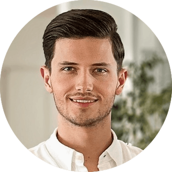 Niklas Mocker