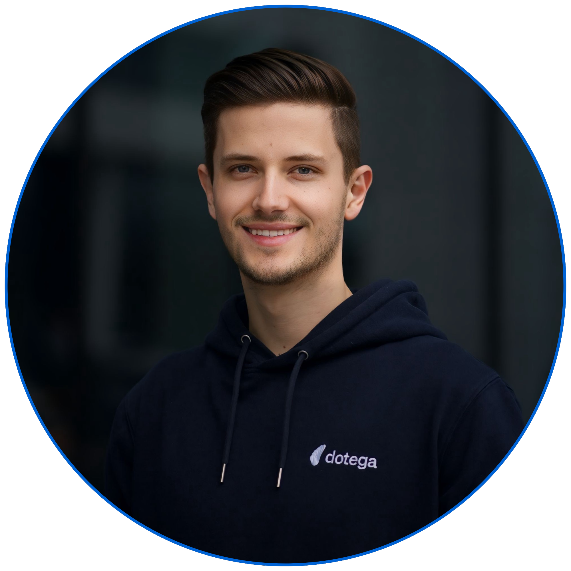  Niklas Mocker von dotega