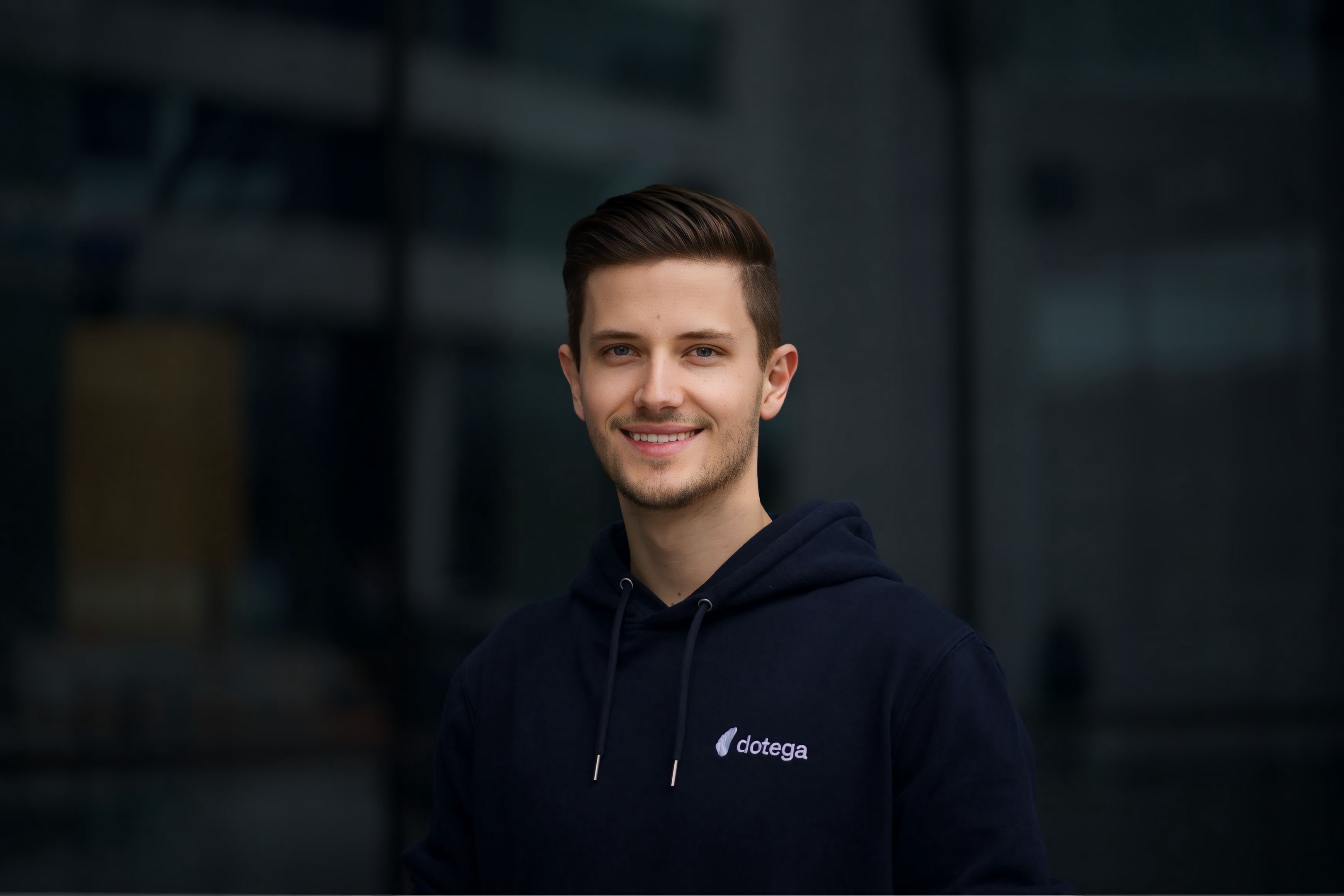 Niklas Mocker Profilbild