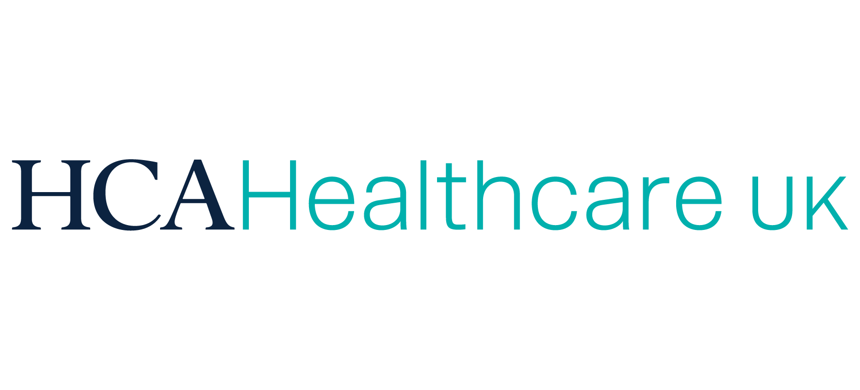 HCA Healthcare UK