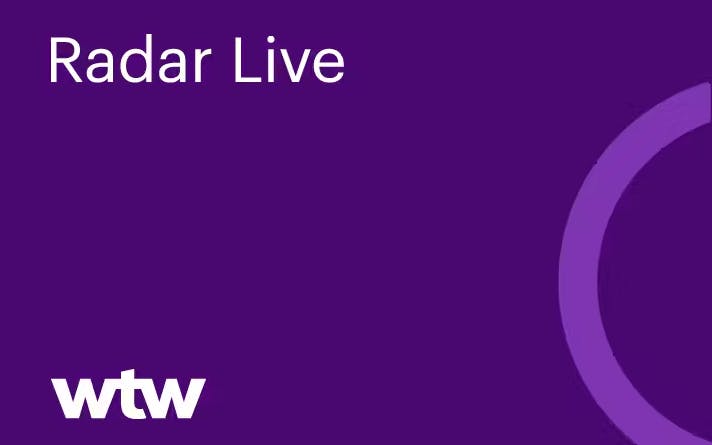 Radar Live WTW