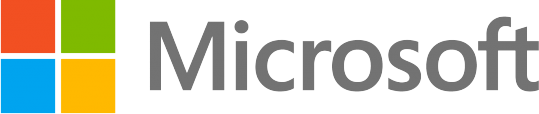Microsoft logo