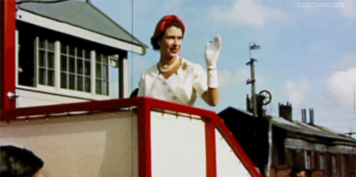 Queen Mother: Elizabeth Angela Marguerite Bowes-Lyon (1900 – 2002)