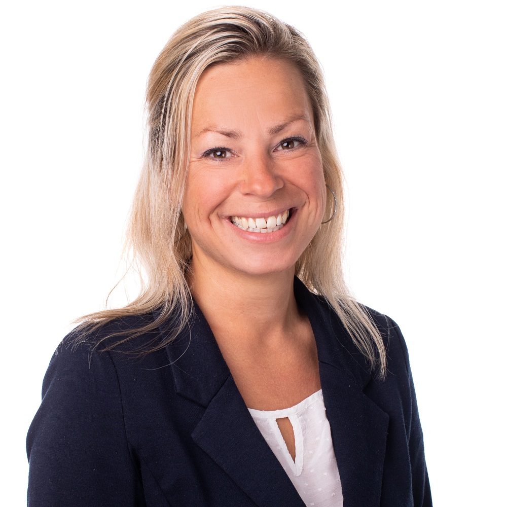 Direct contact met een vast contactpersoon