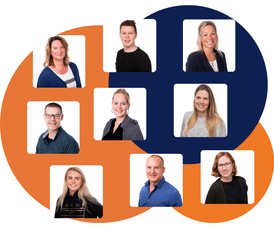 Specialisten van Douanedocumenten.com