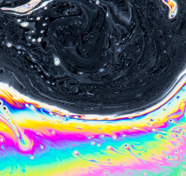 Album art of Halloween 2: The Universe and You