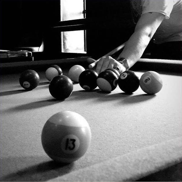 Single art of "Ridgewood"