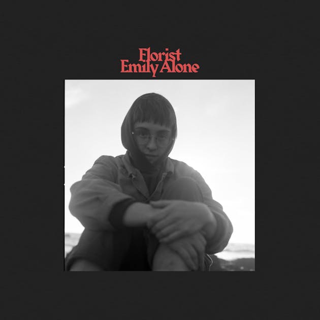Cover art of Emily Alone by Florist.