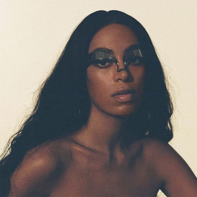 Album art of When I Get Home