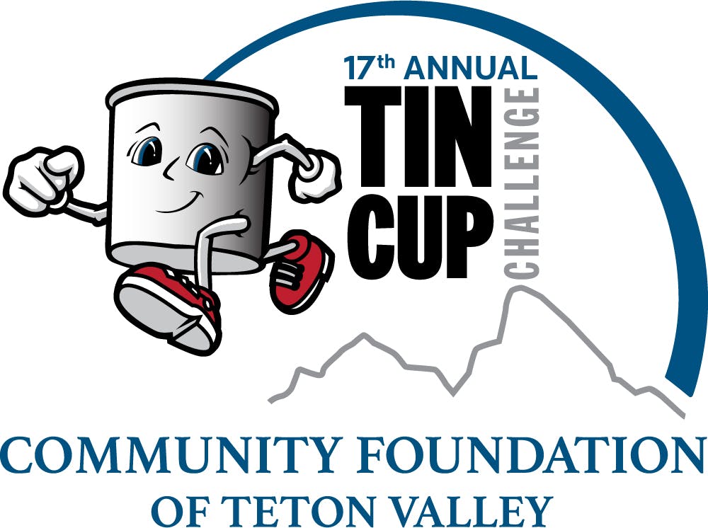 Tin Cup Challenge