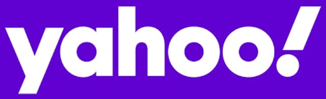 Yahoo logo