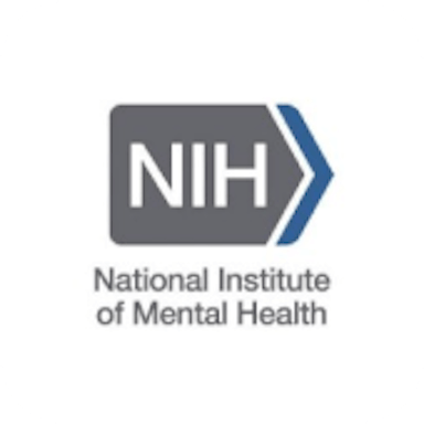 Logo National Institute of Mental Health