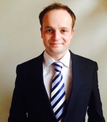 Arnaud, Business Developper