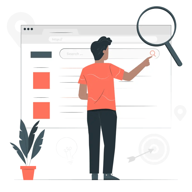 Organiser son stack technique pour faciliter la lecture d'un recruteur