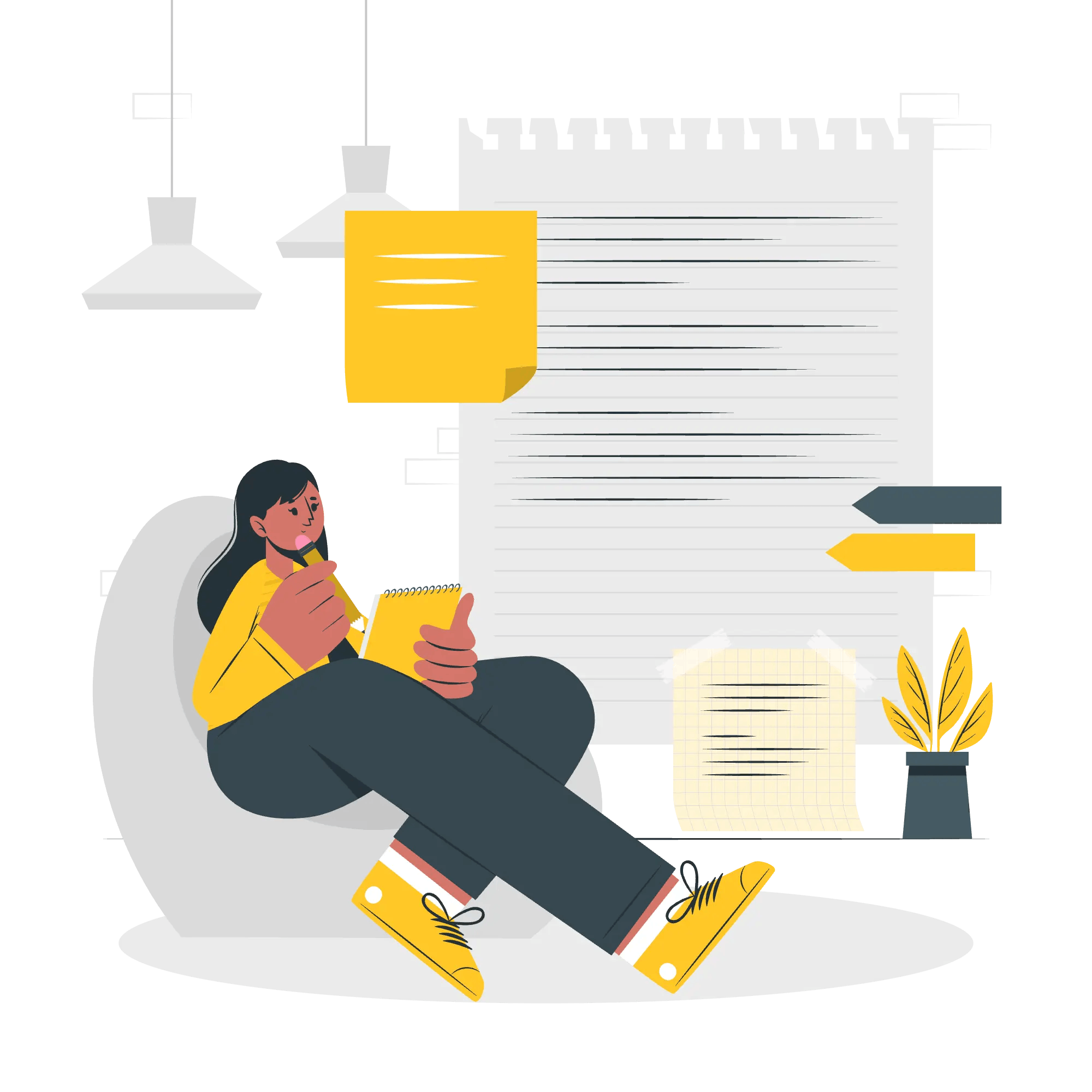 Lire et relire son CV pour éviter les fautes d'orthographe