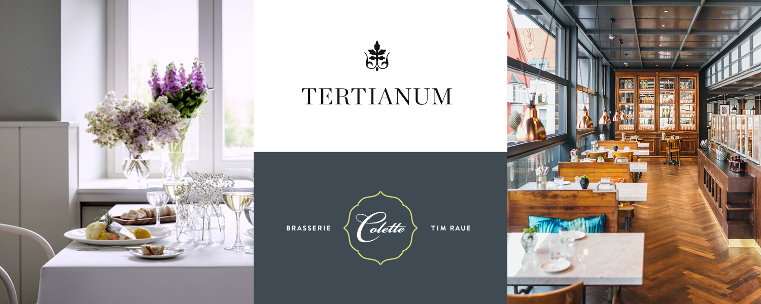Tertianum / Brasserie Colette