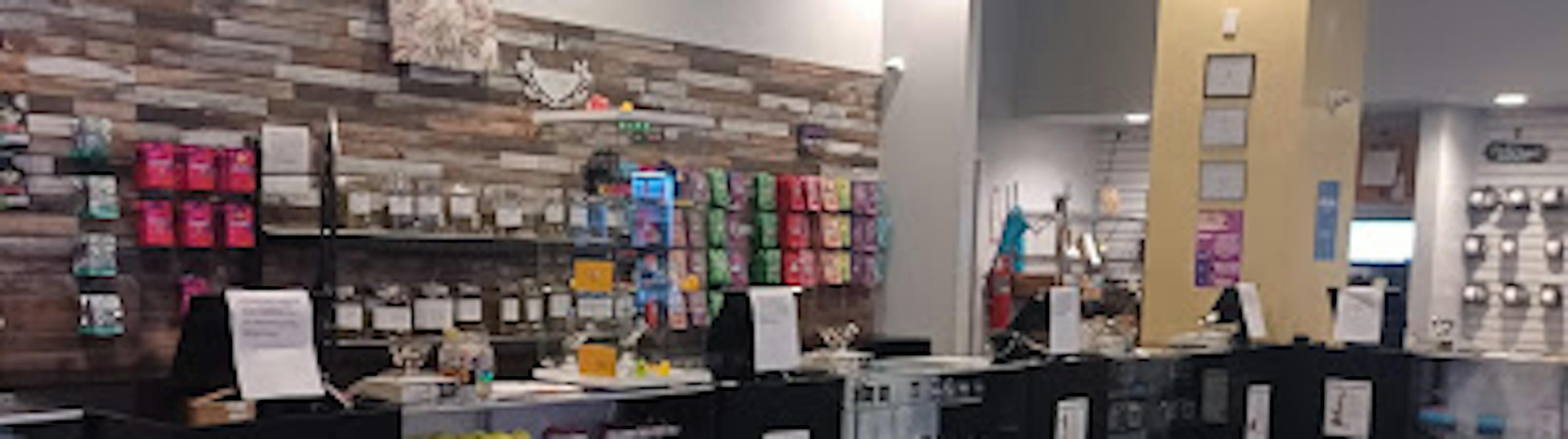 Banner location page