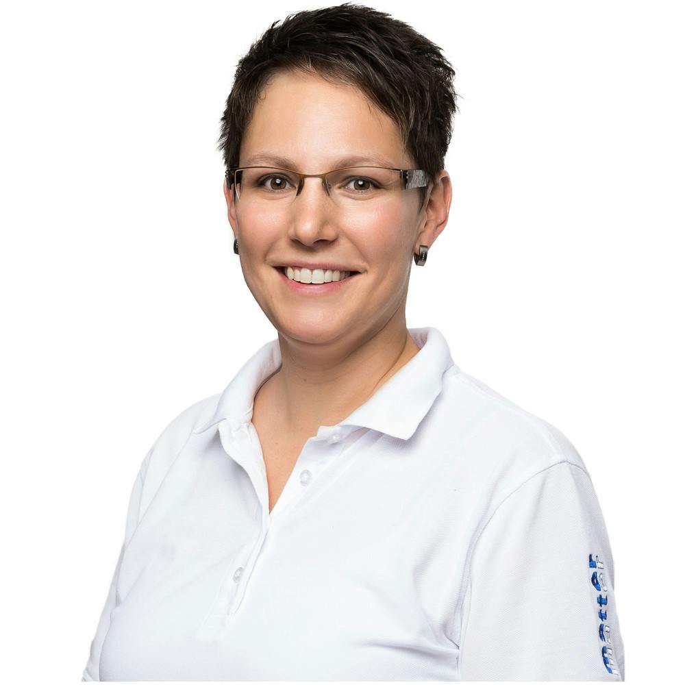 Daniela Brunner, Klinikchefin Stellvertretung