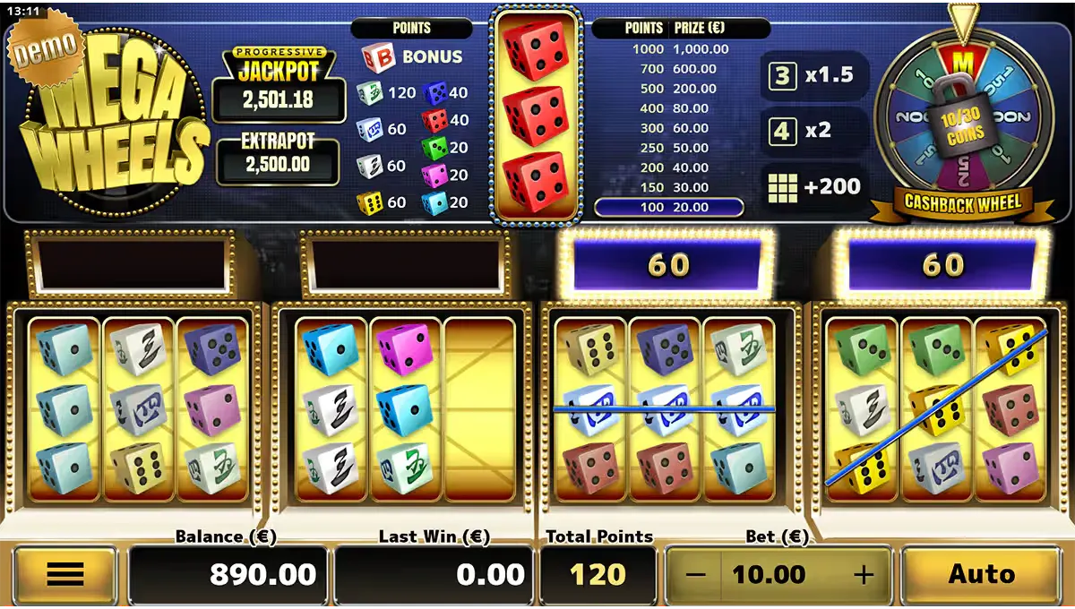 Comparatif entre dice games et dice slots sur un casino en ligne en Belgique, stratégie, bonus et expériences de jeu différentes.