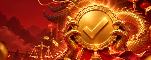 Legaal casino in België: vergunning B+3817 van de Kansspelcommissie